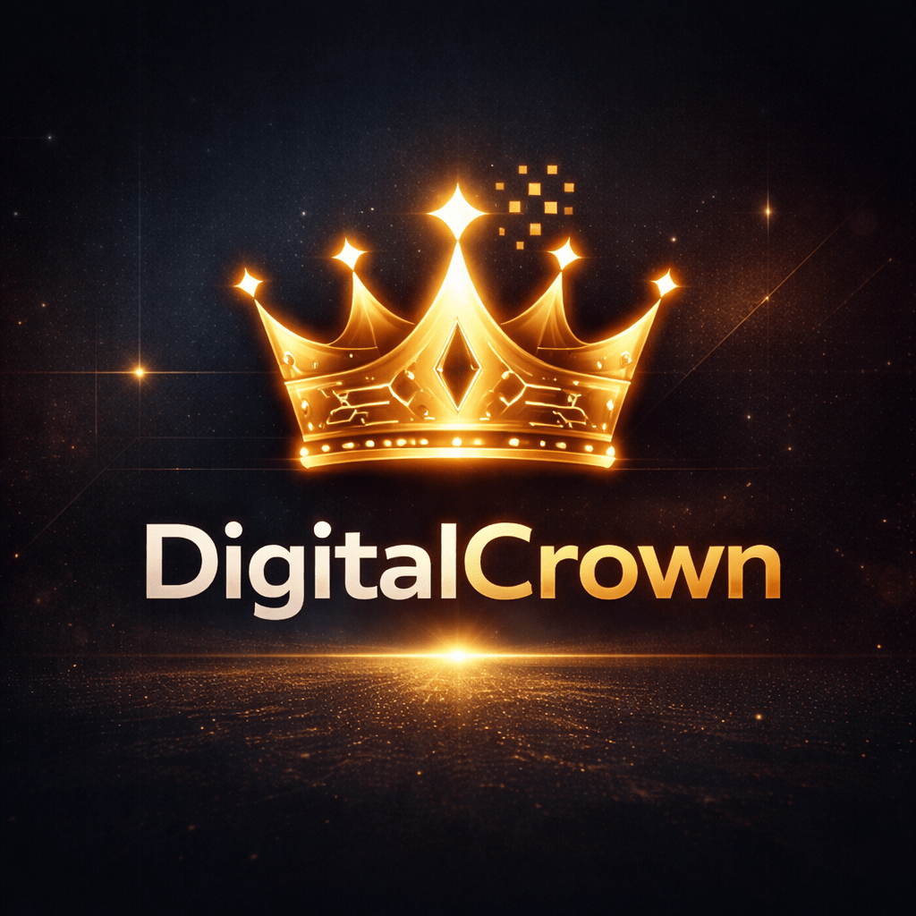 Digital Crown